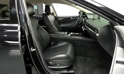 Genesis G80 2021, 78914 км, за 18970.72 USD - фото 11