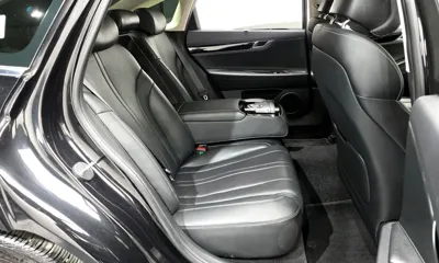 Genesis G80 2021, 78914 км, за 18970.72 USD - фото 12