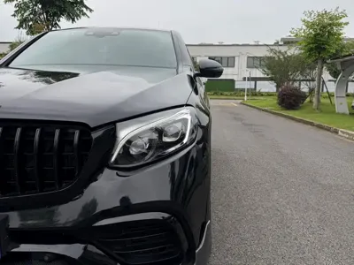 Mercedes-Benz GLC Coupe AMG 2017, 225000 км, за 20150.43 USD - фото 7