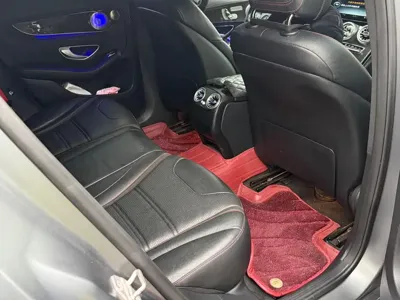 Mercedes-Benz GLC Coupe AMG 2017, 225000 км, за 20150.43 USD - фото 18