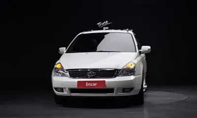 Kia Canival 2011, 214649 км, за 2423.8 USD