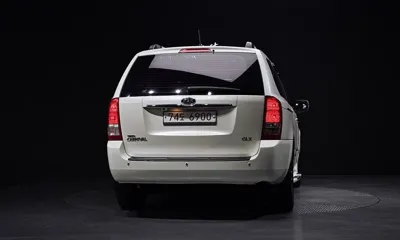Kia Canival 2011, 214649 км, за 2423.8 USD