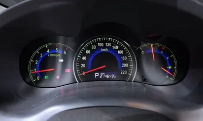 Kia Canival 2011, 214649 км, за 2423.8 USD - фото 8