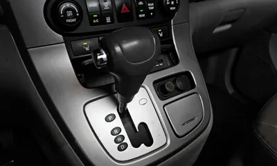 Kia Canival 2011, 214649 км, за 2423.8 USD - фото 9