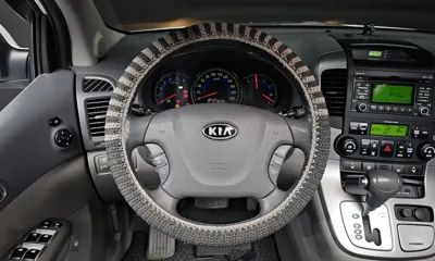 Kia Canival 2011, 214649 км, за 2423.8 USD - фото 13