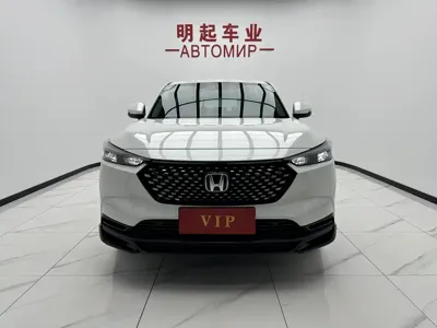 Honda XR-V 2023, 19000 км, за 17627.67 USD