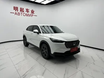 Honda XR-V 2023, 19000 км, за 17627.67 USD