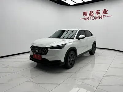 Honda XR-V 2023, 19000 км, за 17627.67 USD