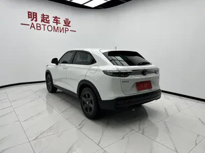 Honda XR-V 2023, 19000 км, за 17651.64 USD - фото 8
