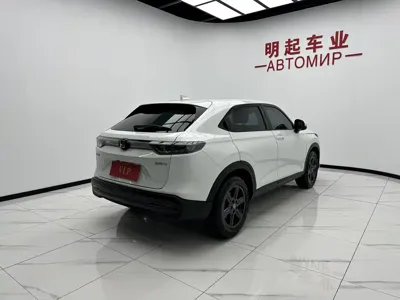 Honda XR-V 2023, 19000 км, за 17651.64 USD - фото 9