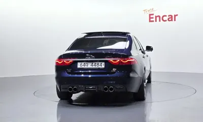 Jaguar XF 2016, 143757 км, за 9518.18 USD