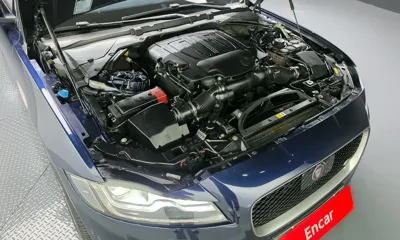 Jaguar XF 2016, 143757 км, за 9441.94 USD - фото 6
