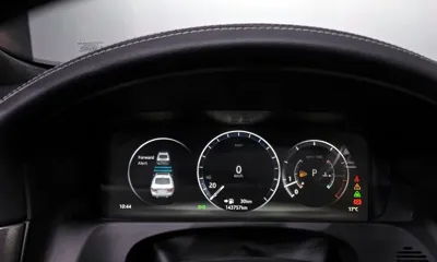 Jaguar XF 2016, 143757 км, за 9441.94 USD - фото 8