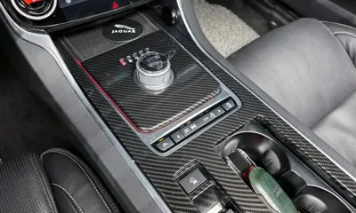 Jaguar XF 2016, 143757 км, за 9441.94 USD - фото 9