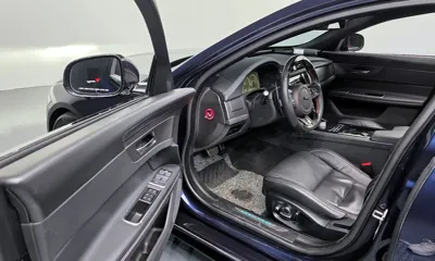 Jaguar XF 2016, 143757 км, за 9441.94 USD - фото 10