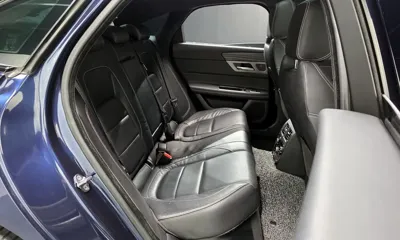 Jaguar XF 2016, 143757 км, за 9441.94 USD - фото 11