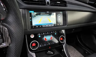 Jaguar XF 2016, 143757 км, за 9441.94 USD - фото 15
