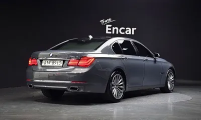 BMW 7-Series 2015, 213897 км, за 8589.36 USD - фото 6