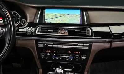 BMW 7-Series 2015, 213897 км, за 8589.36 USD - фото 14