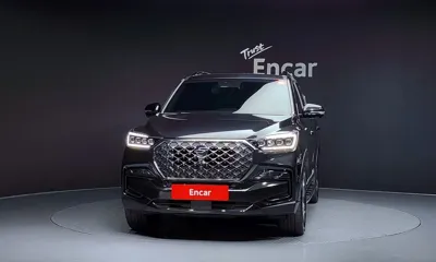 KG_Mobility_Ssangyong Rexton 2023, 34584 км, за 20625.32 USD