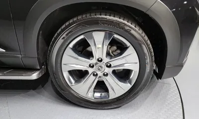KG_Mobility_Ssangyong Rexton 2023, 34584 км, за 20625.32 USD