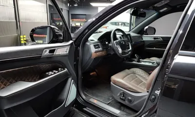 KG_Mobility_Ssangyong Rexton 2023, 34584 км, за 20625.32 USD - фото 10