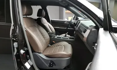 KG_Mobility_Ssangyong Rexton 2023, 34584 км, за 20625.32 USD - фото 11