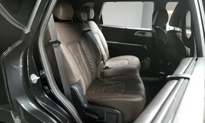KG_Mobility_Ssangyong Rexton 2023, 34584 км, за 20625.32 USD - фото 12
