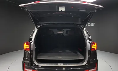 KG_Mobility_Ssangyong Rexton 2023, 34584 км, за 20625.32 USD - фото 20