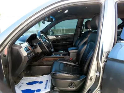 KG_Mobility_Ssangyong Rexton 2018, 184175 км, за 6375.23 USD