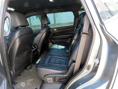 KG_Mobility_Ssangyong Rexton 2018, 184175 км, за 6375.23 USD - фото 6