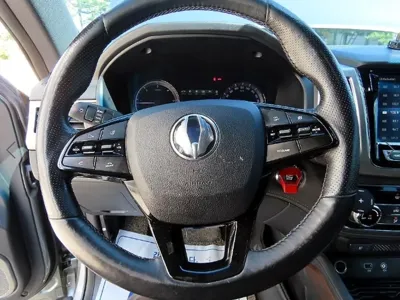 KG_Mobility_Ssangyong Rexton 2018, 184175 км, за 6375.23 USD - фото 8