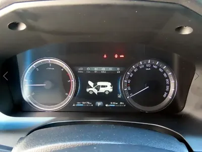 KG_Mobility_Ssangyong Rexton 2018, 184175 км, за 6375.23 USD - фото 9