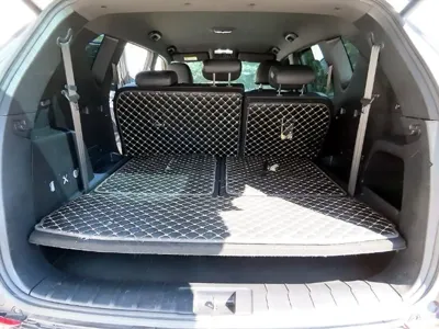 KG_Mobility_Ssangyong Rexton 2018, 184175 км, за 6375.23 USD - фото 17