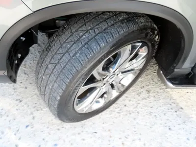 KG_Mobility_Ssangyong Rexton 2018, 184175 км, за 6375.23 USD - фото 20