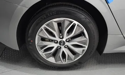 Kia K5 2023, 15982 км, за 16279.38 USD