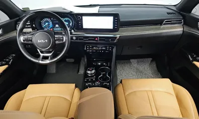 Kia K5 2023, 15982 км, за 16279.38 USD - фото 7