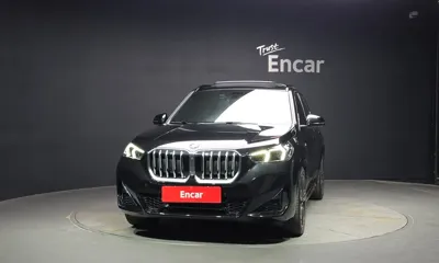 BMW X1 2023, 19337 км, за 25713.93 USD