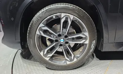 BMW X1 2023, 19337 км, за 25713.93 USD