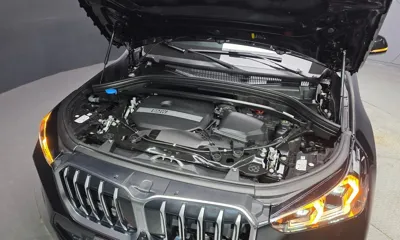 BMW X1 2023, 19337 км, за 25713.93 USD - фото 6