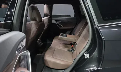 BMW X1 2023, 19337 км, за 25713.93 USD - фото 26
