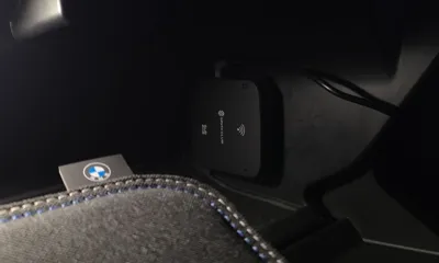 BMW X1 2023, 19337 км, за 25713.93 USD - фото 33