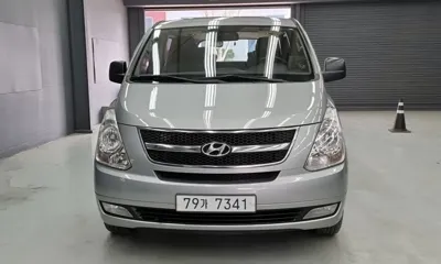 Hyundai Starex 2011, 85834 км, за 5219.69 USD