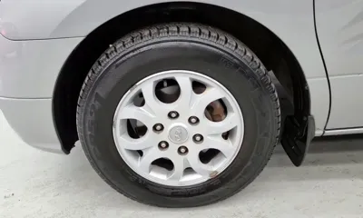 Hyundai Starex 2011, 85834 км, за 5219.69 USD