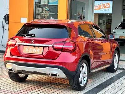 Mercedes-Benz GLA 2018, 70000 км, за 10284.51 USD - фото 6