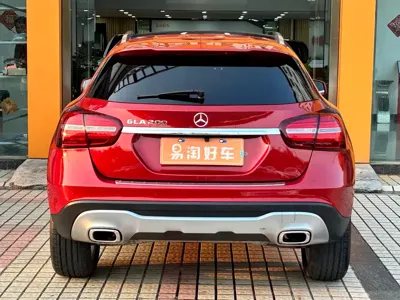 Mercedes-Benz GLA 2018, 70000 км, за 10284.51 USD - фото 7
