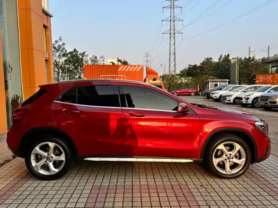 Mercedes-Benz GLA 2018, 70000 км, за 10284.51 USD - фото 8
