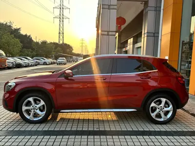 Mercedes-Benz GLA 2018, 70000 км, за 10284.51 USD - фото 9