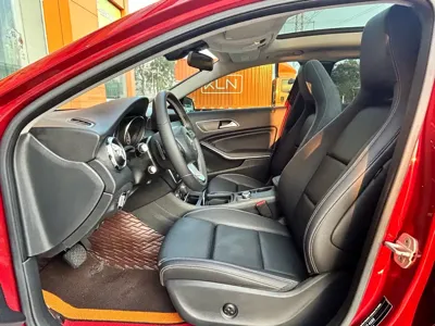 Mercedes-Benz GLA 2018, 70000 км, за 10284.51 USD - фото 10