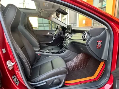 Mercedes-Benz GLA 2018, 70000 км, за 10284.51 USD - фото 11